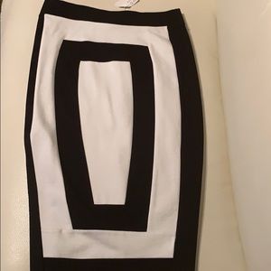 Fashion Nova pencil skirt